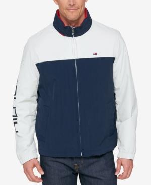 Tommy Hilfiger Men's Windbreaker