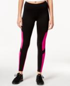 Calvin Klein Performance Cold Gear Printed Leggings