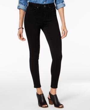 Style & Co Ultra-skinny High-rise Jeans, Created For Macy's
