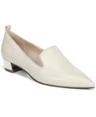 Franco Sarto Vianna Pointed-toe Loafers Women's Shoes