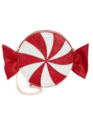 Whimsical Shop Peppermint Crossbody, Only At Macy's