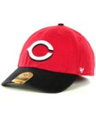 '47 Brand Cincinnati Reds Franchise Cap