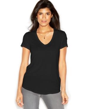 Rachel Rachel Roy V-neck T-shirt, Only At Macy's