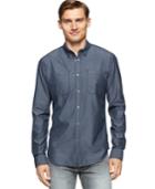 Calvin Klein Jeans Box Dobby Shirt