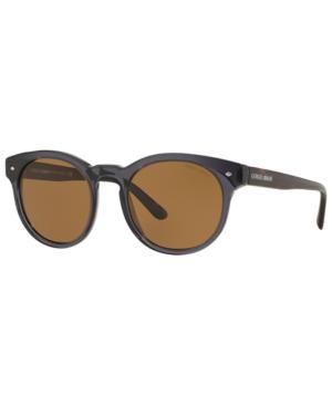 Giorgio Armani Sunglasses, Giorgio Armani Ar8055 51