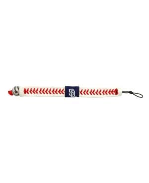Game Wear San Diego Padres Baseball Bracelet