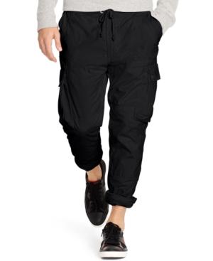 Polo Ralph Lauren Straight-fit Utility Pants