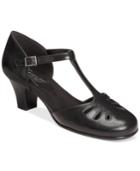 Aerosoles Marine Corps Pumps