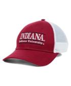 Game Indiana Hoosiers Mesh Bar Cap