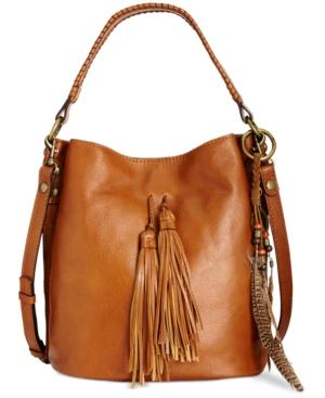 Patricia Nash Otavia Bucket Bag