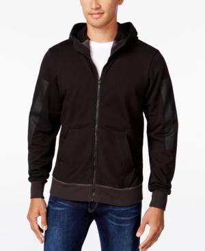 G-star Raw Men's Vach Graphic-print Hoodie