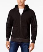 G-star Raw Men's Vach Graphic-print Hoodie