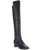 Nine West Amy Over-the-knee Boots Women's Shoes