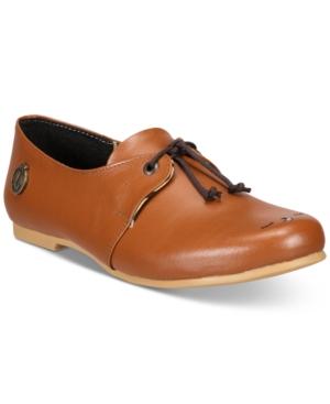 Loly In The Sky Ixtel Loafers From The Workshop At Macy's