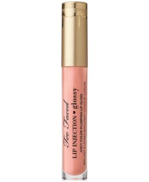 Too Faced Lip Injection Glossy
