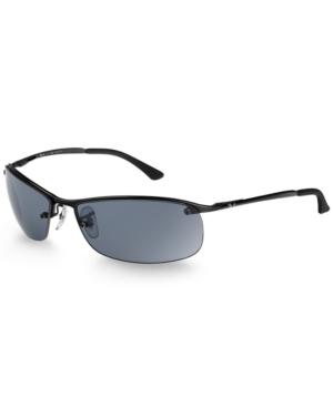 Ray-ban Sunglasses, Rb3183 63