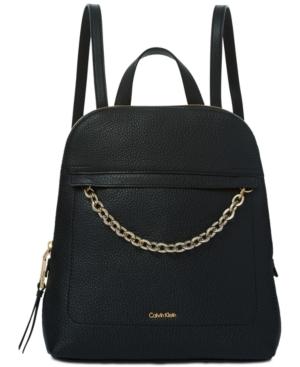 Calvin Klein Hera Small Backpack