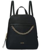 Calvin Klein Hera Small Backpack
