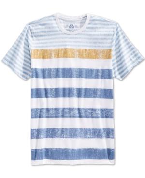 American Rag Seashore Stripe T-shirt