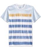 American Rag Seashore Stripe T-shirt