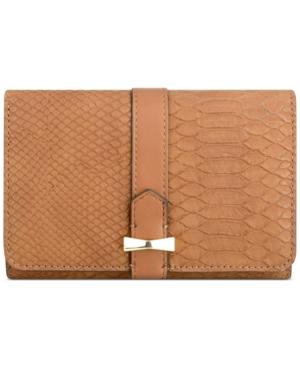 Nine West Table Treasures Deluxe Wallet