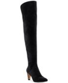 Vince Camuto Armaceli Over-the-knee Dress Boots Women's Shoes