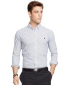 Polo Ralph Lauren Gingham Poplin Shirt
