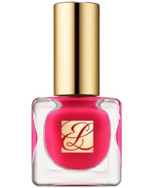 Estee Lauder Pure Color Nail Lacquer