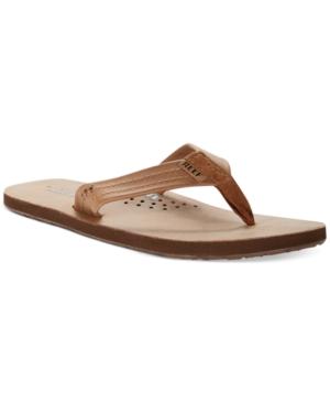 Reef Draftsmen Thong Sandals Men's Shoes