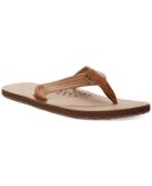 Reef Draftsmen Thong Sandals Men's Shoes