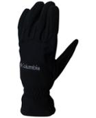 Columbia Thermal-coil Fleece Gloves