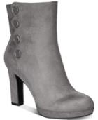 Impo Odelina Platform Booties Women's Shoes