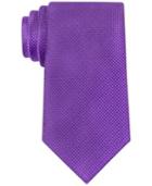 Sean John Holiday Unsolid Solid Tie