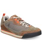 Merrell Men's Water-resistant Suede Sneakers Men's Shoes