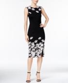 Yyigal Printed Bodycon Dress, A Macy's Exclusive