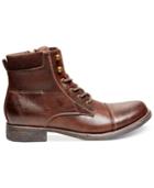 Madden Bradly Boots Men's Shoes