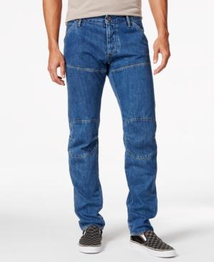 G-star Raw 5620 Bk 3d Slim-fit Jeans