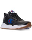 Champion Men's 93eighteen Casual Sneakers From Finish Line