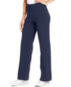 Style & Co. Sport Petite French-terry Drawstring Pants, Only At Macy's