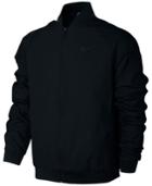 Nike Men's Woven Players Bomber Jacket