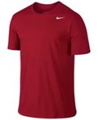 Nike Men's Dri-fit Crew Neck Tee