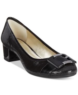 Anne Klein Haleema Dress Pumps