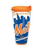 Tervis Tumbler New York Mets 24 Oz. Colossal Wrap Tumbler