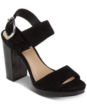Dkny Bell Slingback Sandals