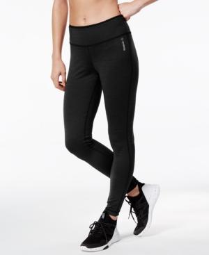 Reebok Reversible Speedwick Leggings