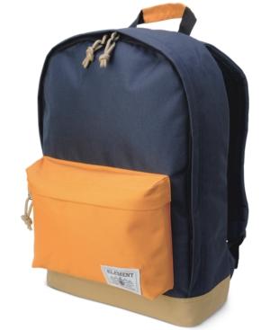 Element Men's Beyond Coloblocked Backpack