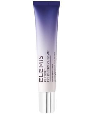Elemis Peptide4 Eye Recovery Cream, 15 Ml