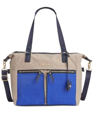 Kipling Kira Tote