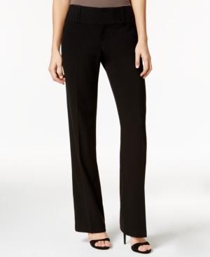 Bcx Juniors' Wide-leg Trousers