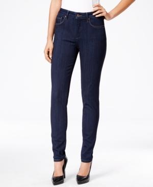 Nydj Ami Tummy-control Super Skinny Jeans